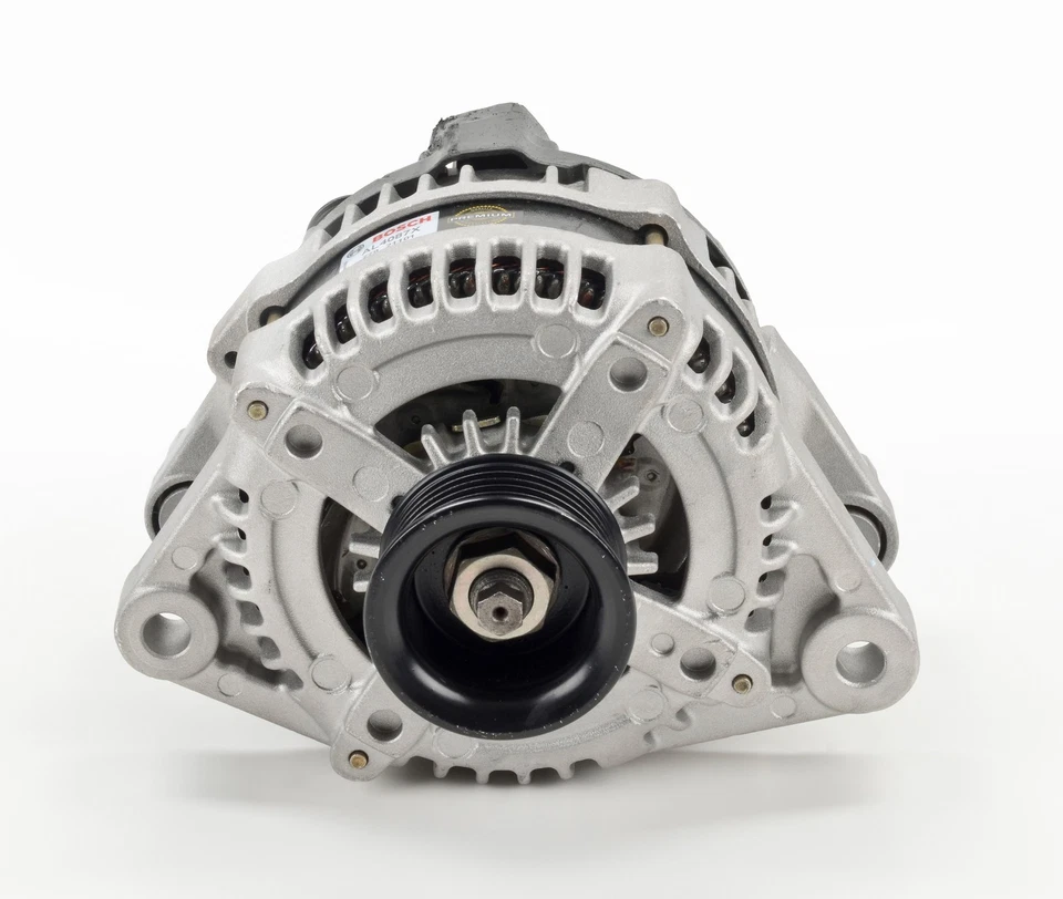 Alternador Bosch AL4087X para Kia Sedona Borrego 2008-2010 Foto 3 de 4