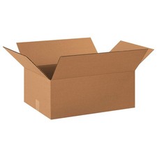Grainger Approved 493t40 Pk 25 Shipping Box20x14x8 In 493t40 Grainger Approved 493t40 Pk 25 Shipping Box20x14x8 In 493t40
