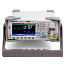 Function Arbitrary Waveform Generator SIGLENT SDG2122X 120 MHz 1.2 GSa/s 16 bits