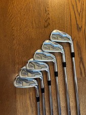 Iron Set Callaway Apex Pro 2019X100P5