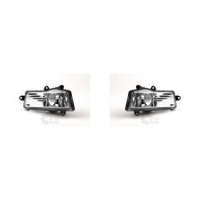 Nebelscheinwerfer H11 Set für Audi A6 4F2 C6 Avant 4F5 Bj. 10/08-03/11