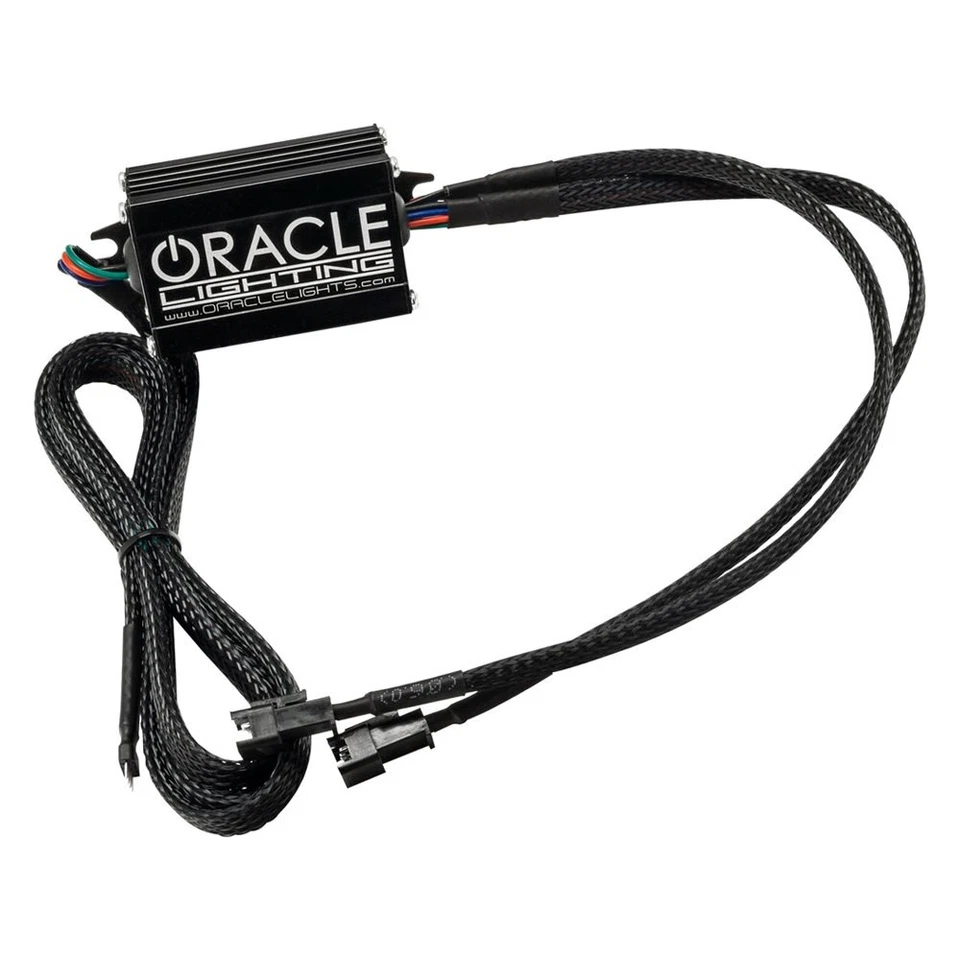 For Camaro RS 2014-2015 ORACLE ColorSHIFT® DRL Replacement - No Controller Foto 4 de 4
