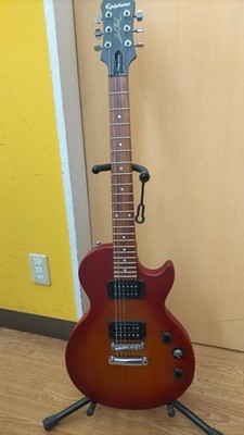 Epiphone Les Paul Special VE E-Gitarre JP