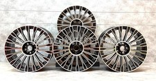 Jantes Mercedes CLASSE CL