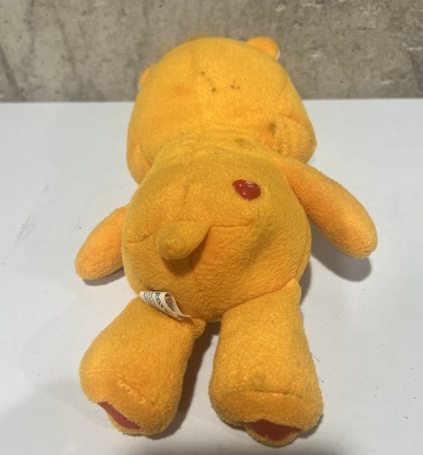 Lote de 6 peluches vintage Care Bear 8"" ¡Gran oferta! - Imagen 9 de 13