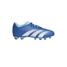 adidas Predator Kids Choice x 9 FG Football Boots / Turf Trainers RRP £30/40