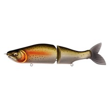 Fishing Lure New MegabassMegabass i-SLIDE 187 R Floating GLX Rainbow