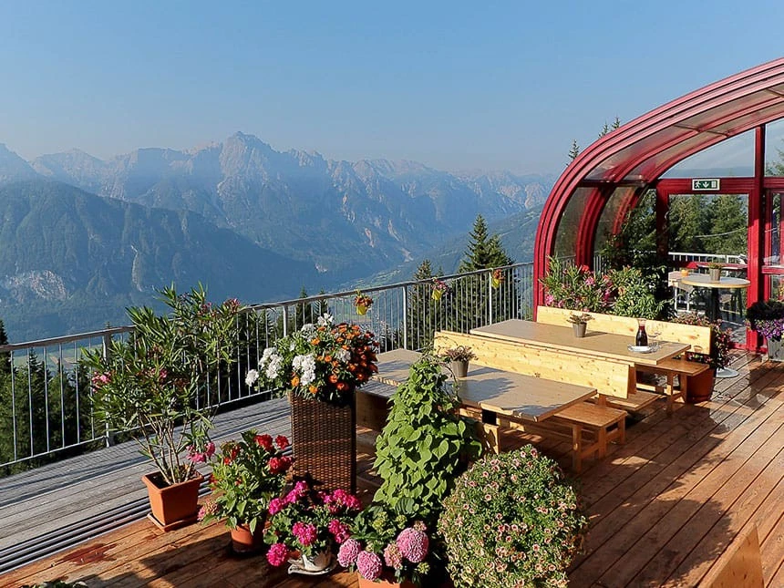 8 Tage Urlaub im Alpengasthof Bidner in Osttirol mit Halbpension - Bild 4 von 4