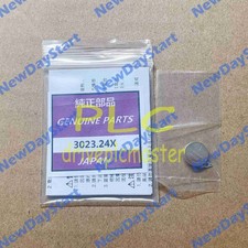 1pcs For 7D46 7D48 7D56 and V13  Watch Battery 3023-24X dr