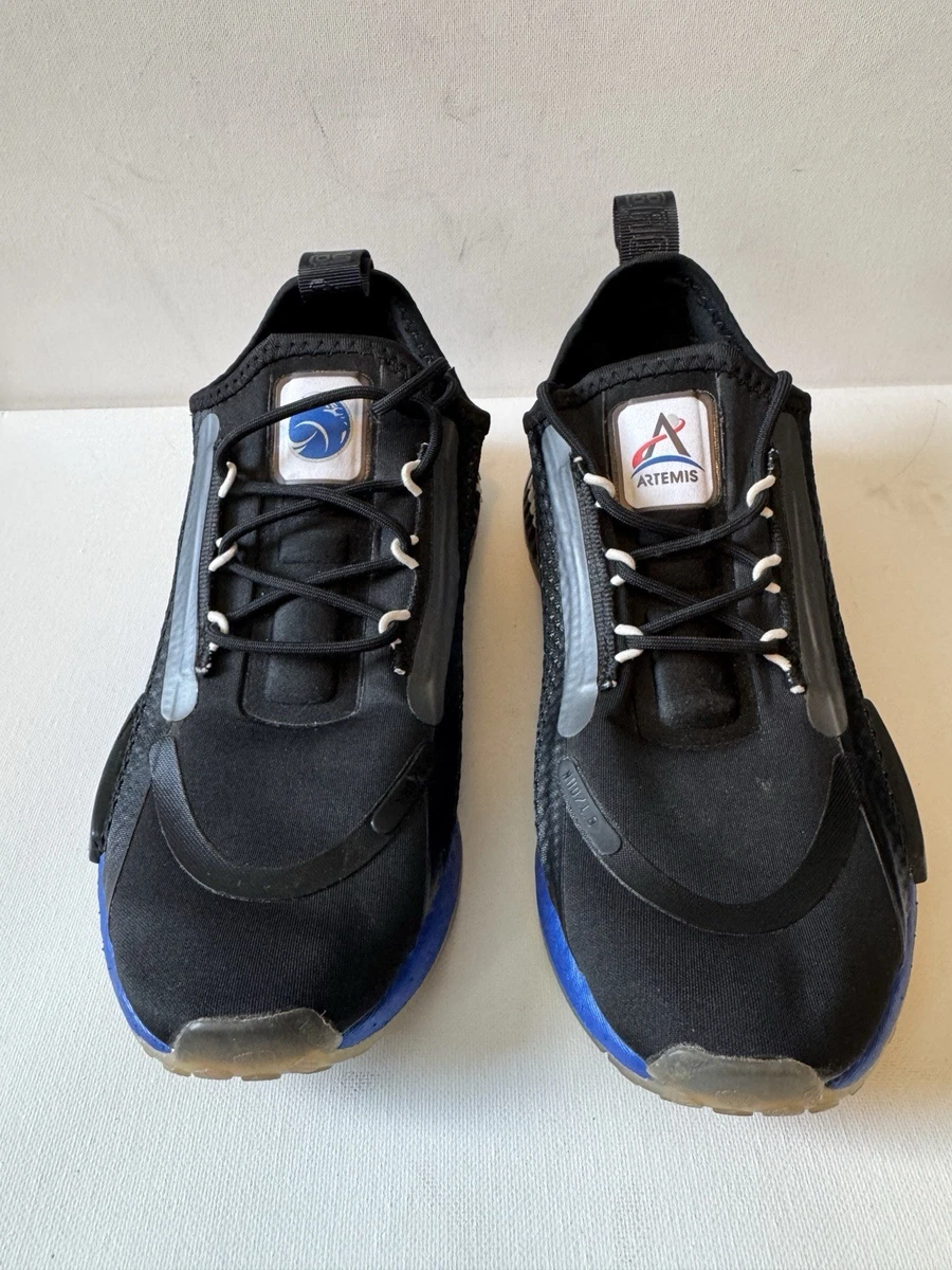 adidas NASA x NMD_R1 Spectoo Core Black | eBay