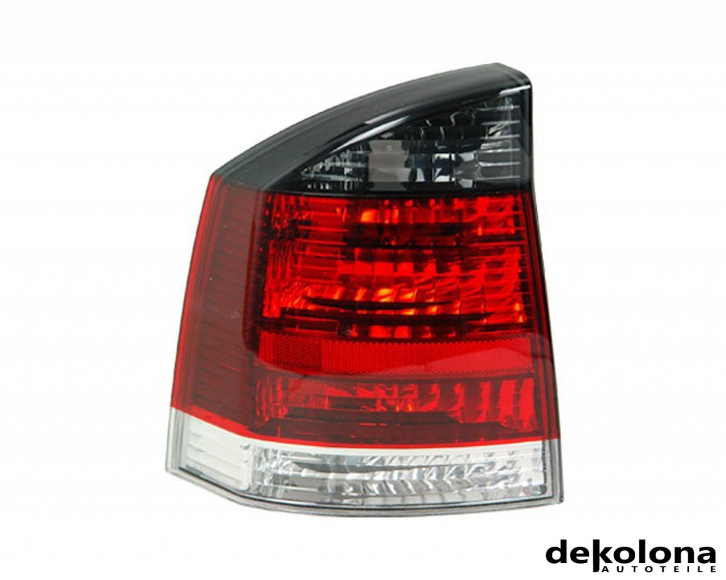 TYC 11-0318-11-2 Heckleuchte Rückleuchte Links für VECTRA C 04.02-09.08 OPEL - Bild 12