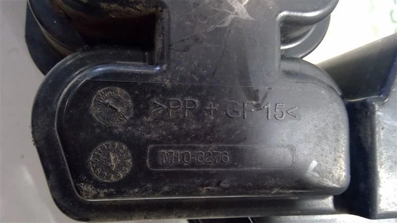 2018-2024 JEEP COMPASS FUEL VAPOR EVAPORATOR CHARCOAL CANISTER OEM 68339700AD - Image 4 of 4