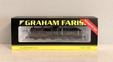 Graham Farish 372-063SF MR 3835 4F 4057 LMS Black MR - DCC Sound Fitted