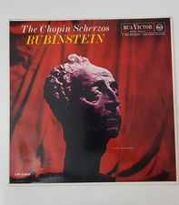Chopin - Rubinstein - The Chopin Witz