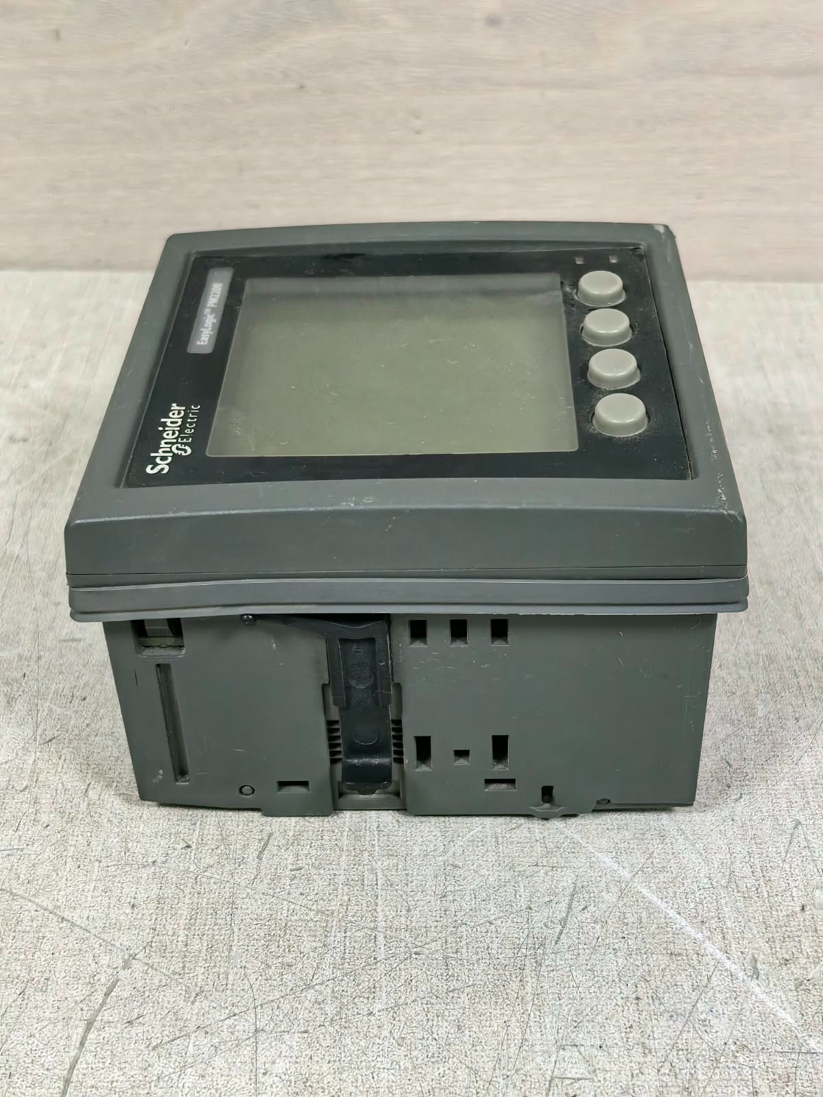 Schneider Electric METSEPM2230 F/W:V01.21 HW:B1 SCHNEIDER ELECTRIC EASYLOGIC PM2200/ METSEPM2230 F/W:V01.21 HW:B1 POWER METER 11