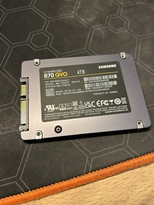 Samsung 870 Qvo | eBay