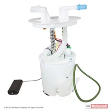 Fuel Pump and Sender Assembly Motorcraft PFS-344 Interchange: PFS-1408