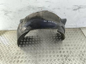 BMW 5 E60 Innenkotflügel hinten links 7033751 2.00 Diesel 2008 33116524