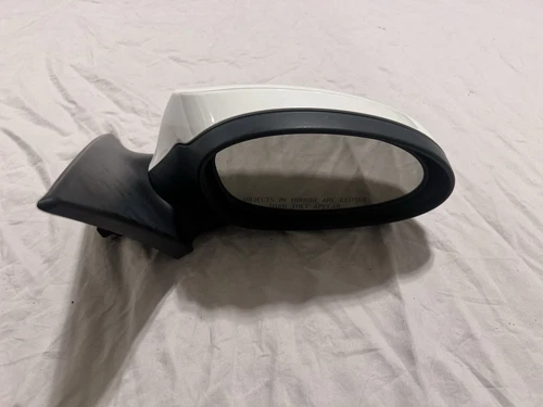 2007-2009 BMW 3-Series Couple RH Passenger Power Folding Mirror