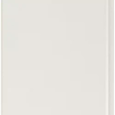 Woodhaven 5 In. X 7 Ft. Painted White Tongue and Groove Ceiling Plank (29 Sq. Ft