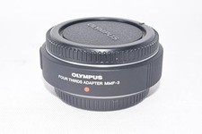 Olympus Mmf 3 for sale - eBay