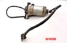 2015 15 Hyosung GT650R GT 650 R engine starter motor
