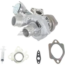 Oe Turbo Power G1014 Turbocharger   Oil Cooled, Remanufactured