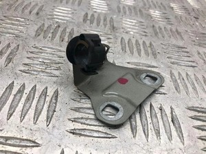 BMW 5 F10 Kotflügelhalter vorne links 2.00 Diesel 135kw 2014 22990988