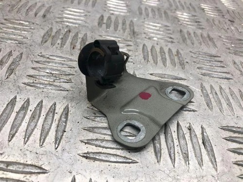 BMW 5 F10 Kotflügelhalter vorne links 2.00 Diesel 135kw 2014 22990988