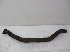 Auspuffrohr Abgasrohr passt für AUDI A4 AVANT (8ED, B7) 2.0 TDI 16V