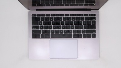 Apple MacBook Air A1932 13 Core i5 16GB 512GB Gray 2019 | eBay