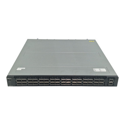 Dell S5232F-ON 32x 100G QSFP28 2x 10G SFP+ Managed Switch OS10