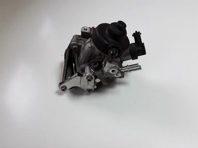 Renault Captur 2015 Hochdruckpumpe 167007358R Diesel 66kW MKY7376