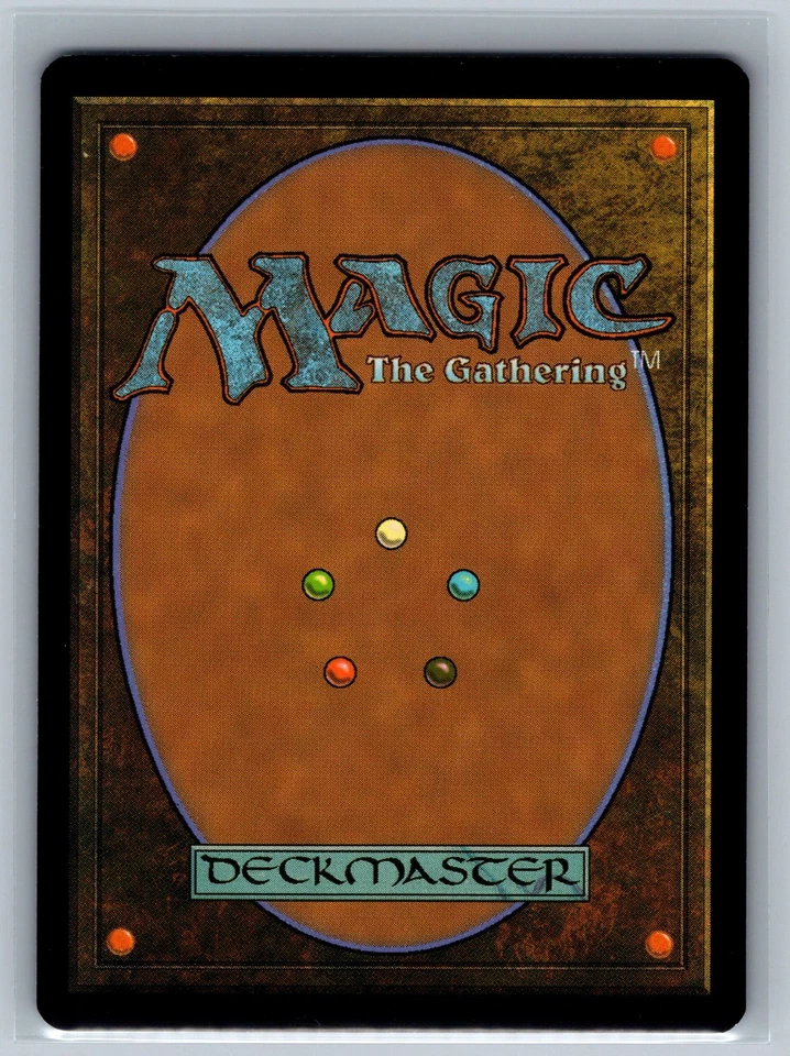 Magic The Gathering Shadowmoor Vexing Shusher #222/301 MTG TCG CCG - Image 2 of 2