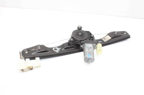 BMW 3 F30, F80 Türfensterheber hinten links 7351049 2.00 Diesel 105kw 29176528