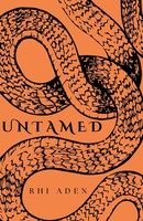 Untamed | Rhi Aden | Taschenbuch | Englisch | 2026 | Rhi Aden