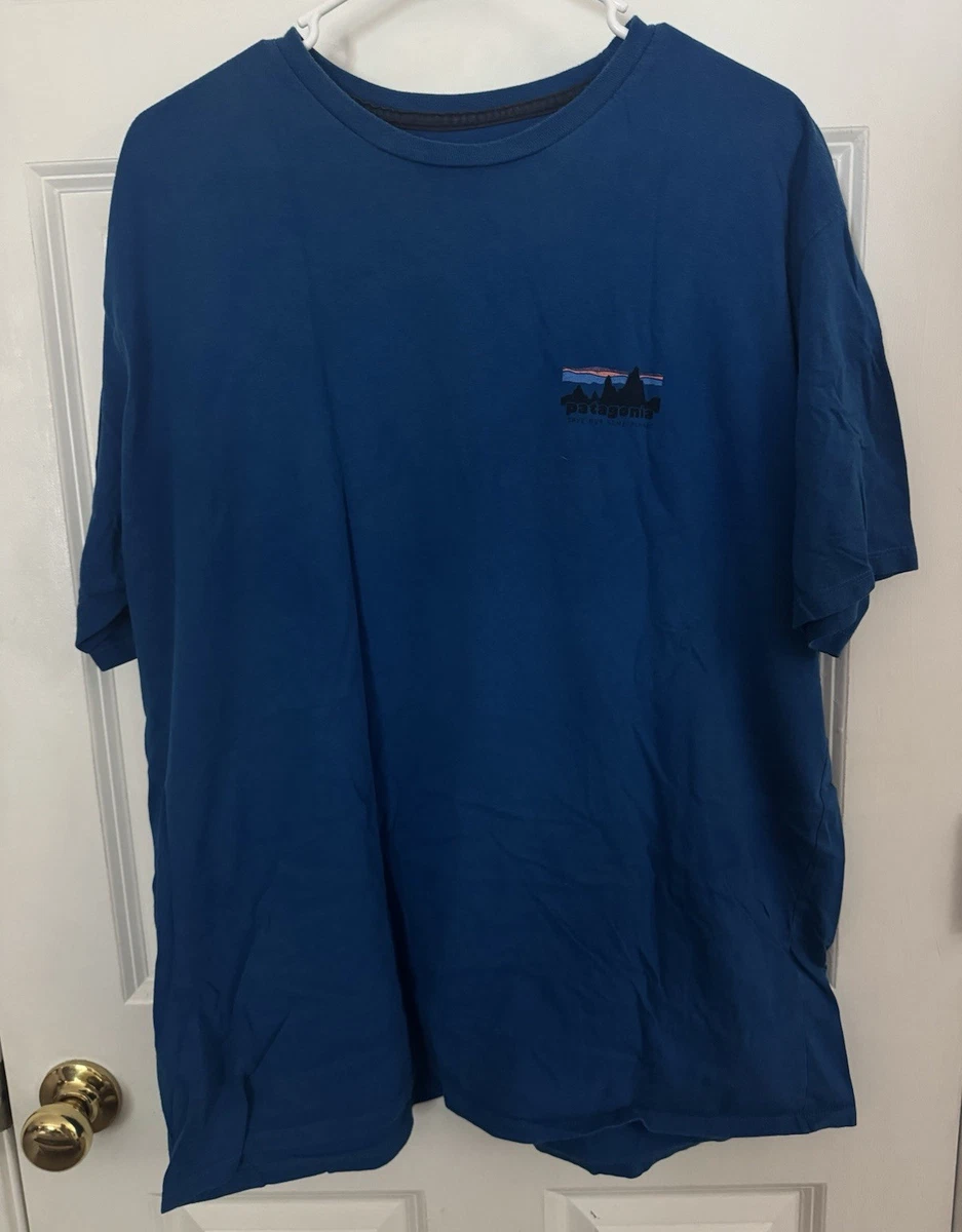 Patagonia Short Sleeve Shirts for Men for sale | eBay