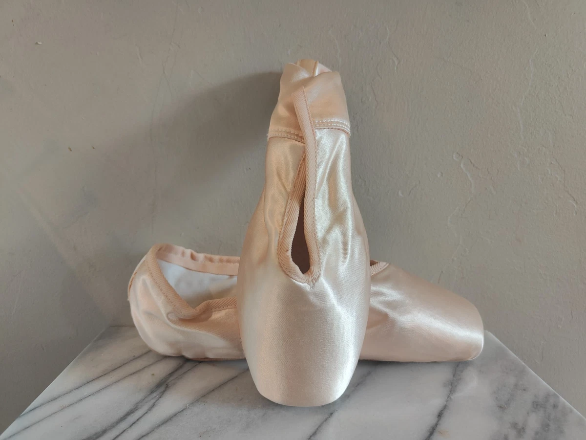 Grishko Ballet Shoes for sale | eBay