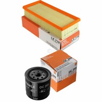 Mahle / Knecht Set Filterpaket Luftfilter LX 719 ÖLfilter OC 269