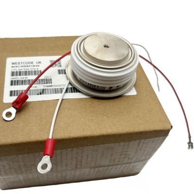 1PC New Thyristor Semiconductor SCR BISCR8801830 for Westcode