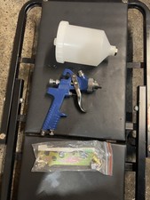 Spray Gun 1.4mm Nozzle 750ml Professional Spray Gun