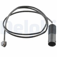 Warnkontakt Bremsbelagverschleiß Hinten FüR BMW E36 Z3 Coupe Roadster 94-03