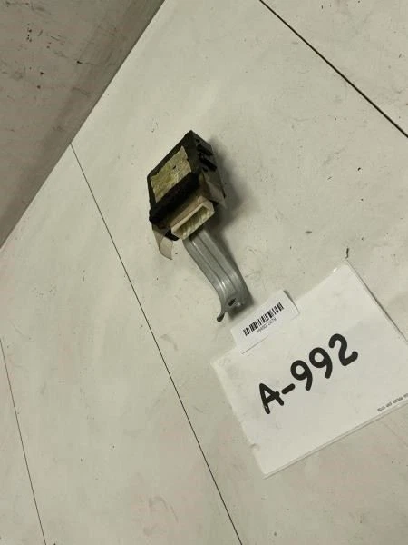 2001 丰田 MR2 SPYDER 跑步灯继电器 原始设备制造商 — 第 3/4 张图片