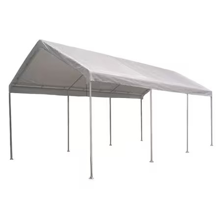 Universal Canopy, 20 Ft. X 10 Ft. 8 In.,  11C539