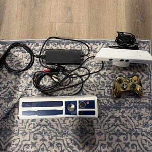 Kinect Star Wars Xbox 360 Console | eBay