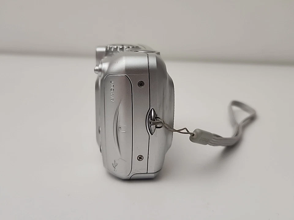 Kodak EasyShare CX6330 3.1MP Digital Camera - Image 4 of 4