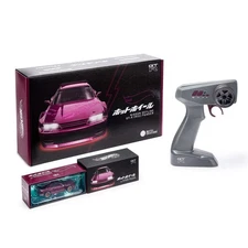 Nissan Skyline GT-R R32 Pandem JGD10-9893 Mattel Creations Hot Wheels Collectors