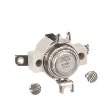 Cres Cor 0848 077 Thermostat, HiLimit, Spst, 500F