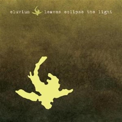 Leaves Eclipse The Light Ep - 375 Media  - (CD / L)