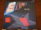 Elton John THE RED PIANO - First (and ONLY) 3LP Vinyl Pressing SEALED/NEAR MINT!
